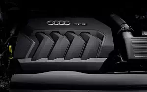 Cars wallpapers Audi Q3 Sportback 45 TFSI quattro S line - 2019