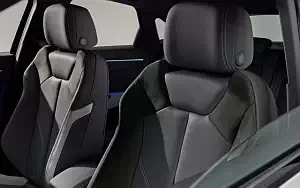 Cars wallpapers Audi Q3 Sportback 45 TFSI quattro S line - 2019