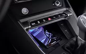Cars wallpapers Audi Q3 Sportback 45 TFSI quattro S line - 2019