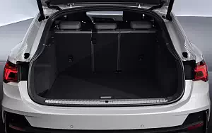 Cars wallpapers Audi Q3 Sportback 45 TFSI quattro S line - 2019