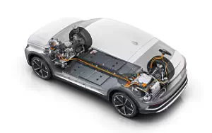 Cars wallpapers Audi Q4 Sportback e-tron S line - 2023