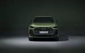Cars wallpapers Audi Q5 TFSI Sportback S line - 2024