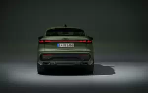 Cars wallpapers Audi Q5 TFSI Sportback S line - 2024