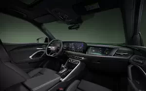 Cars wallpapers Audi Q5 TFSI Sportback S line - 2024
