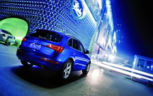 Cars wallpapers Audi Q5 - 2008