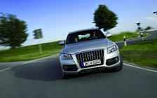 Cars wallpapers Audi Q5 - 2008