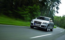 Cars wallpapers Audi Q5 - 2008