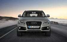 Cars wallpapers Audi Q5 - 2012