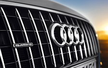 Cars wallpapers Audi Q5 - 2012