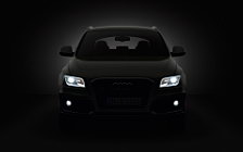 Cars wallpapers Audi Q5 - 2012
