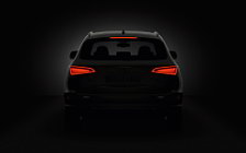 Cars wallpapers Audi Q5 - 2012