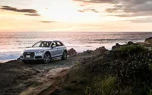 Cars wallpapers Audi Q5 TDI quattro - 2016