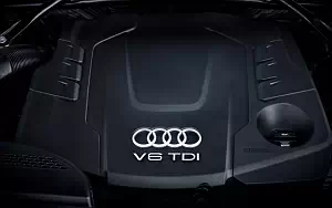 Cars wallpapers Audi Q5 TDI quattro - 2016