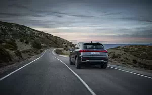 Cars wallpapers Audi Q5 TFSI quattro S line - 2024