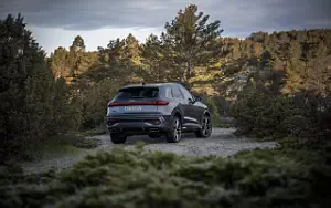 Cars wallpapers Audi Q5 TFSI quattro S line - 2024