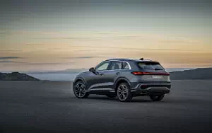Cars wallpapers Audi Q5 TFSI quattro S line - 2024