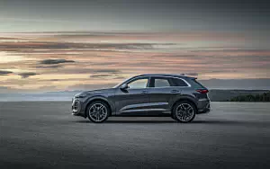 Cars wallpapers Audi Q5 TFSI quattro S line - 2024