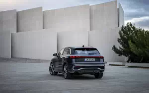 Cars wallpapers Audi Q5 TFSI quattro S line - 2024