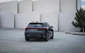 Cars wallpapers Audi Q5 TFSI quattro S line - 2024