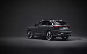 Cars wallpapers Audi Q5 TFSI quattro S line - 2024