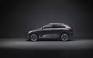 Cars wallpapers Audi Q5 TFSI quattro S line - 2024