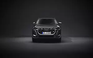 Cars wallpapers Audi Q5 TFSI quattro S line - 2024