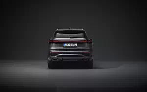 Cars wallpapers Audi Q5 TFSI quattro S line - 2024