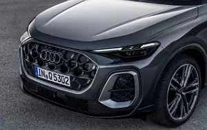 Cars wallpapers Audi Q5 TFSI quattro S line - 2024