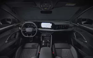 Cars wallpapers Audi Q5 TFSI quattro S line - 2024