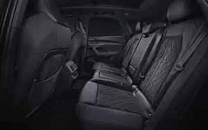 Cars wallpapers Audi Q5 TFSI quattro S line - 2024