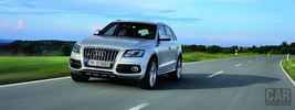 Audi Q5 - 2008