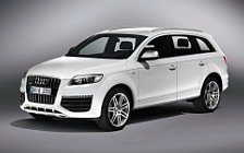 Audi Q7 V12 TDI Quattro - 2008