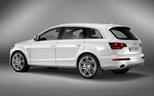 Audi Q7 V12 TDI Quattro - 2008