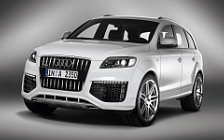 Audi Q7 V12 TDI Quattro - 2008