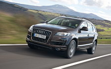 Audi Q7 3.0 TDI Quattro - 2009