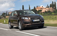 Audi Q7 3.0 TDI Quattro - 2009