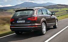 Audi Q7 3.0 TDI Quattro - 2009