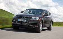 Audi Q7 3.0 TDI Quattro - 2009