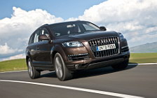 Audi Q7 3.0 TDI Quattro - 2009