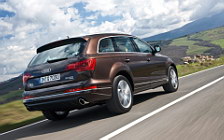 Audi Q7 3.0 TDI Quattro - 2009