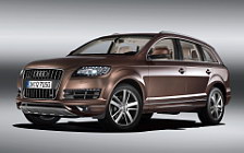 Audi Q7 3.0 TDI Quattro - 2009