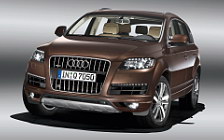 Audi Q7 3.0 TDI Quattro - 2009