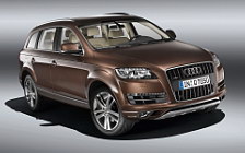 Audi Q7 3.0 TDI Quattro - 2009