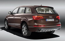 Audi Q7 3.0 TDI Quattro - 2009