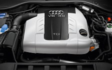 Audi Q7 3.0 TDI Quattro - 2009