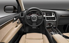 Audi Q7 3.0 TDI Quattro - 2009