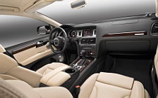 Audi Q7 3.0 TDI Quattro - 2009