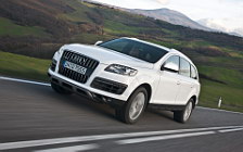 Audi Q7 4.2 TDI Quattro - 2009