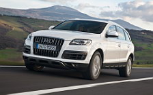 Audi Q7 4.2 TDI Quattro - 2009