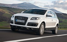 Audi Q7 4.2 TDI Quattro - 2009